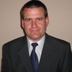 Tomecz Róbert kántor